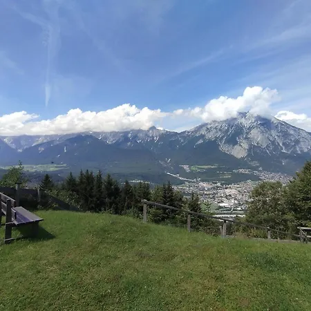 Carina's Daire Obsteig