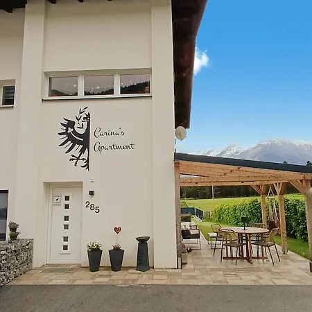 Apartmán Carina's