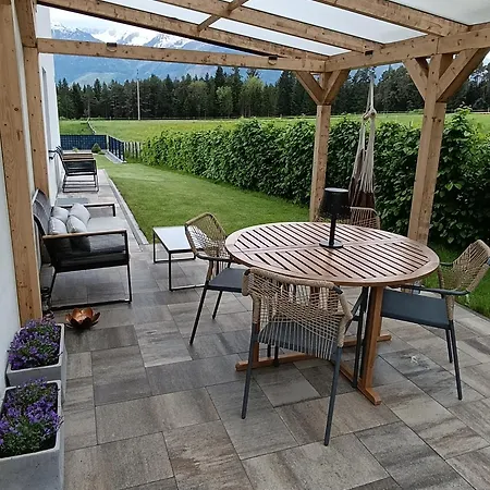 Daire Carina's Obsteig