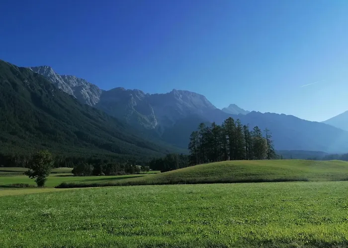 Carina's Apartment *