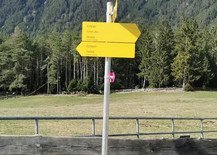 Carina's Apartment *